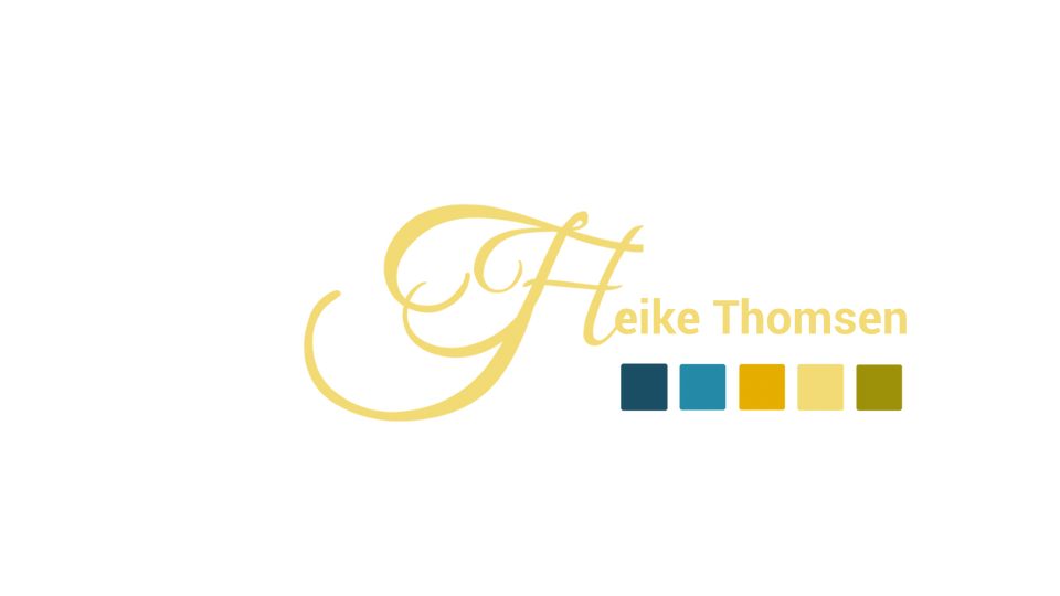 Heike Thomsen Logo